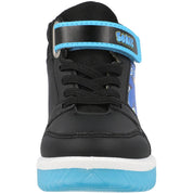 Sonic the Hedgehog Trainers Black/Blue SC000905139