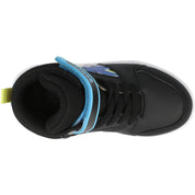 Sonic the Hedgehog Trainers Black/Blue SC000905139