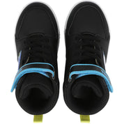 Sonic the Hedgehog Trainers Black/Blue SC000905139