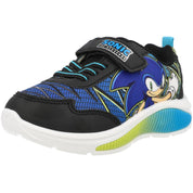 Sonic the Hedgehog Trainers Black/Green SC000845538