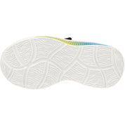 Sonic the Hedgehog Trainers Black/Green SC000845538