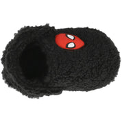 Spider-Man Telford Borg Slippers Black/Red GSS30855