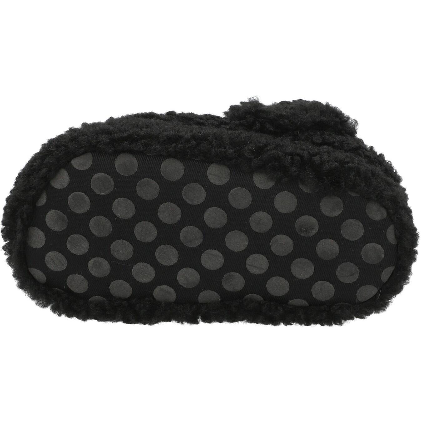 Spider-Man Telford Borg Slippers Black/Red GSS30855