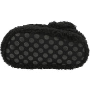 Spider-Man Telford Borg Slippers Black/Red GSS30855