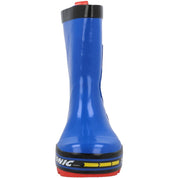 Sonic the Hedgehog Wellies Cobalt Blue/Black SC000860955