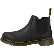 Dr Martens 2976 Y Black Boots