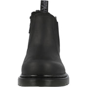 Dr Martens 2976 Leonore Mono Black Boots