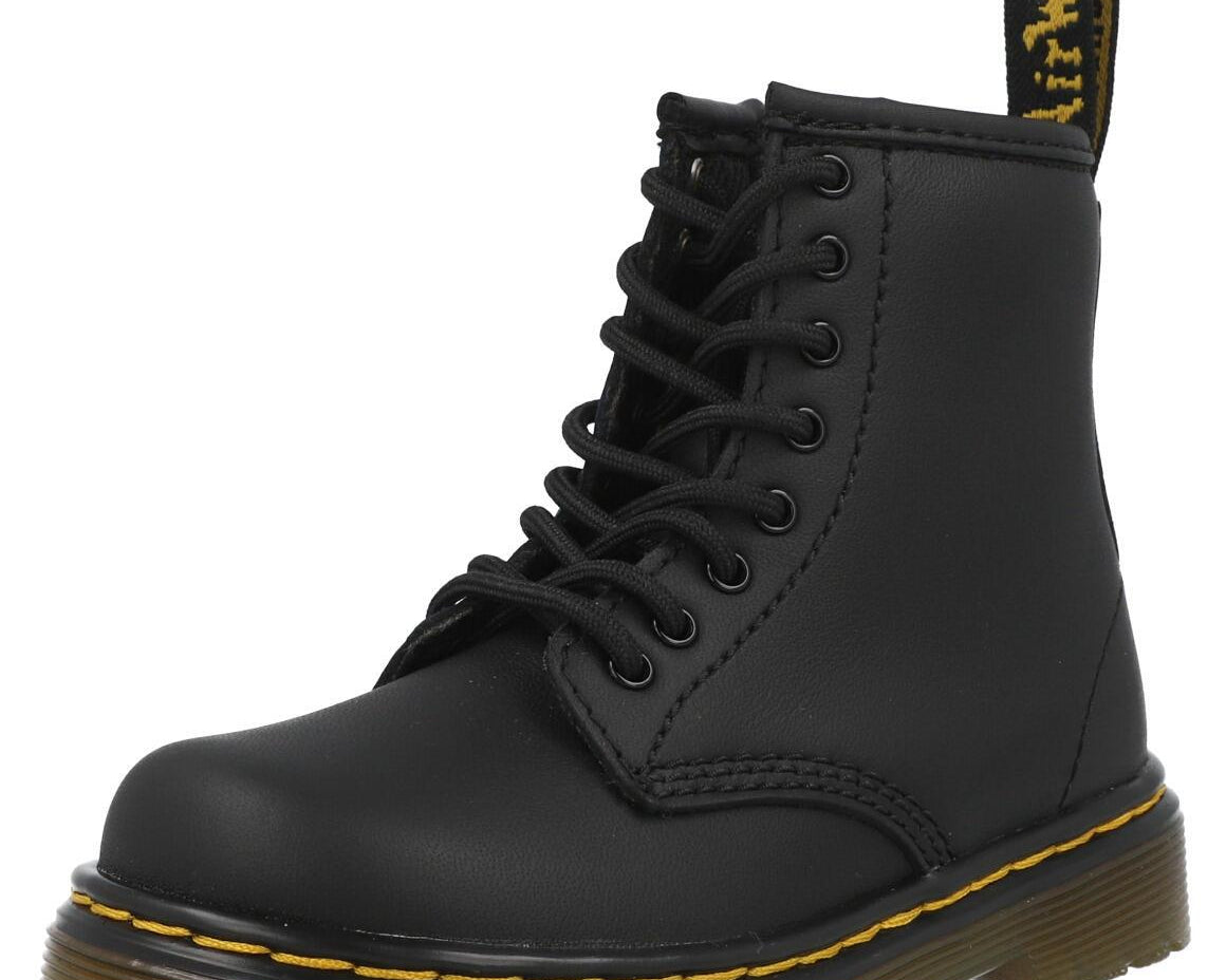 Dr Martens 1460 T Black 15373001