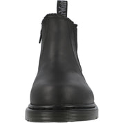 Dr Martens 2976 Leonore Mono Black Boots