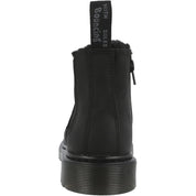 Dr Martens 2976 Leonore Mono Black Boots