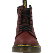 Dr Martens 1460 J Cherry Red 15382601