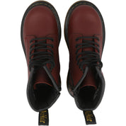 Dr Martens 1460 J Cherry Red 15382601