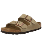 Birkenstock Arizona Soft Footbed Tobacco 0552813