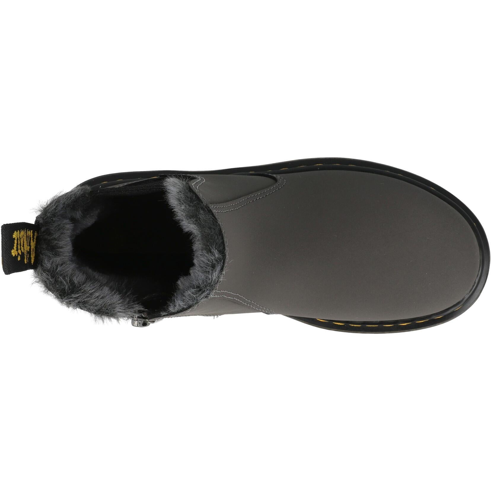 Dr Martens 2976 Leonore J Gunmetal 41521020