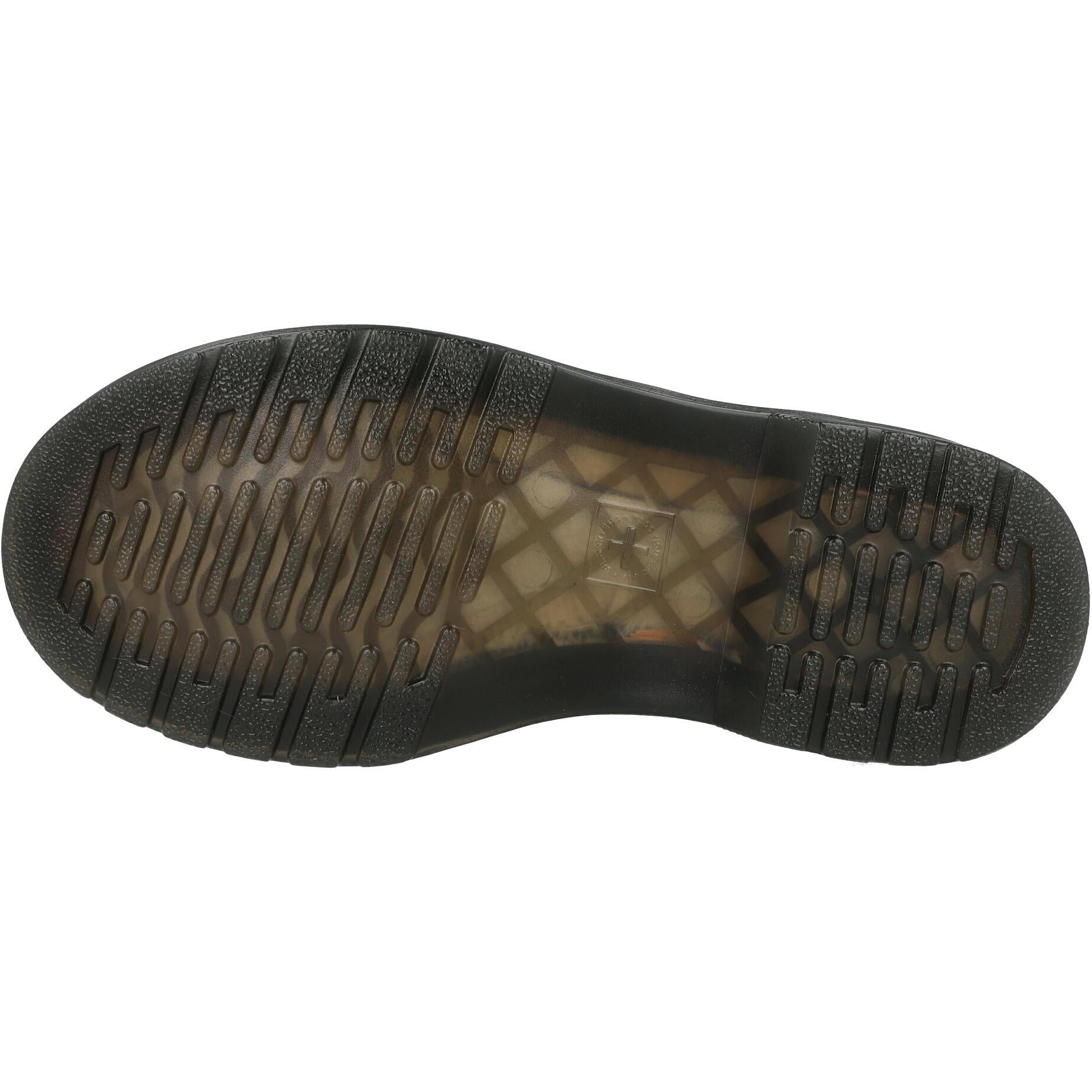 Dr Martens 2976 Leonore J Gunmetal 41521020