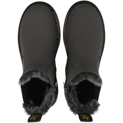 Dr Martens 2976 Leonore J Gunmetal 41521020