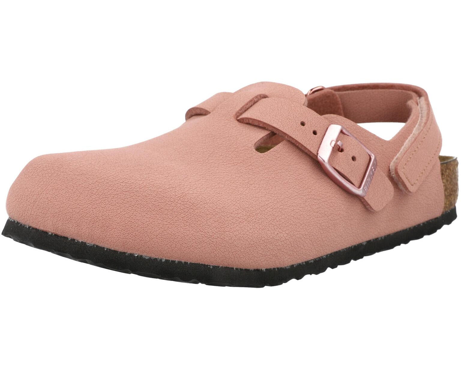Birkenstock Tokio Kids Pink Clay 1030824