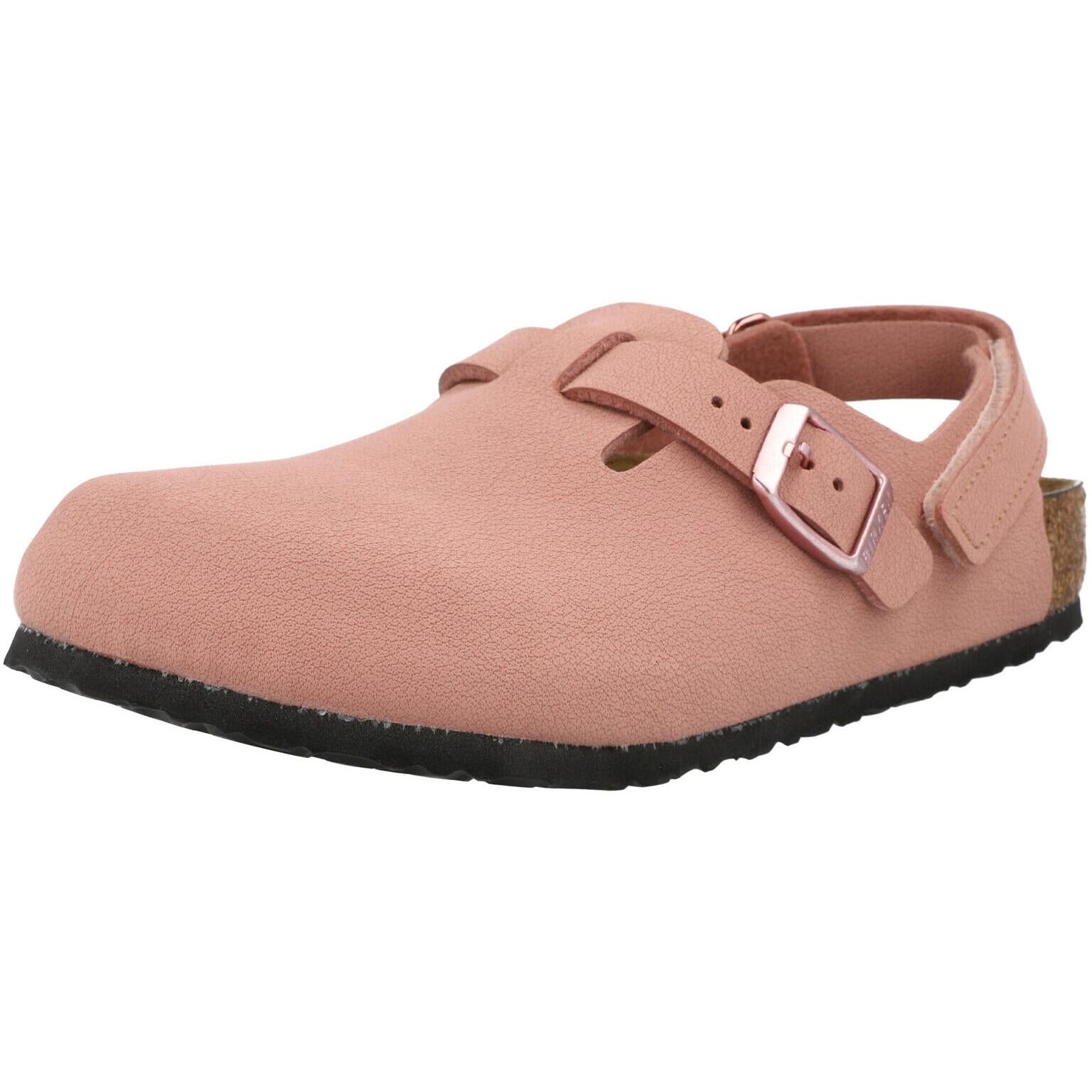 Birkenstock Tokio Kids Pink Clay 1030824