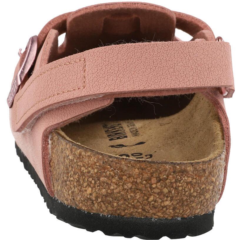 Birkenstock Tokio Kids Pink Clay 1030824