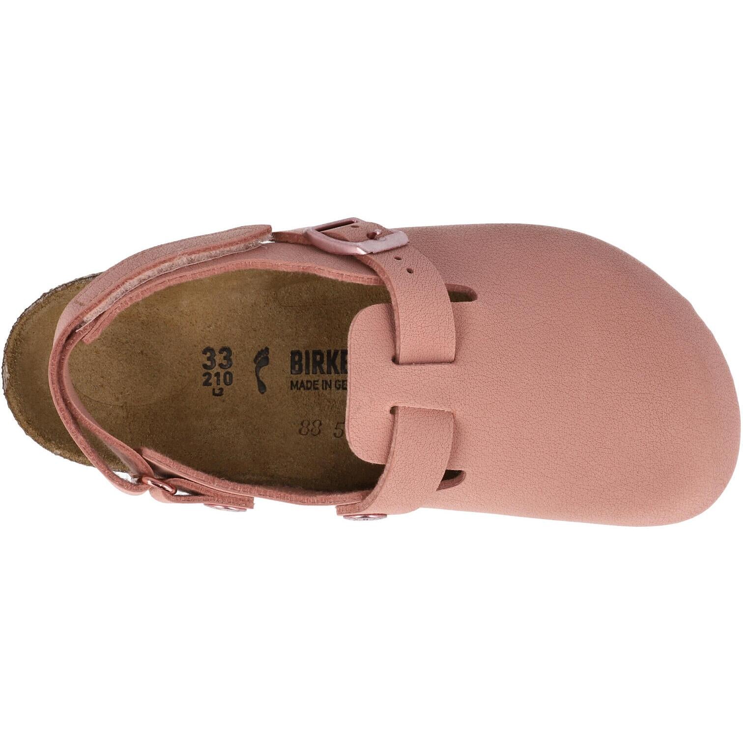 Birkenstock Tokio Kids Pink Clay 1030824