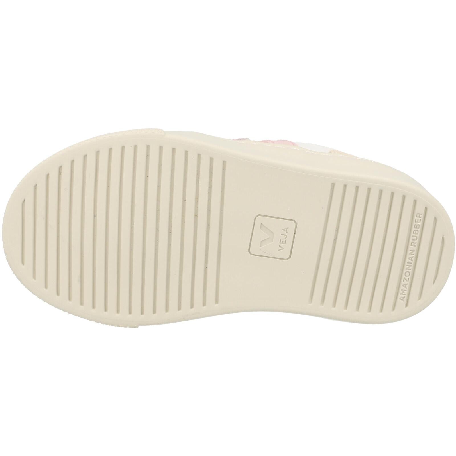 Veja V-10 White/Petale CV0521505C