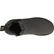 Dr Martens 2976 Leonore Y Gunmetal 41523020