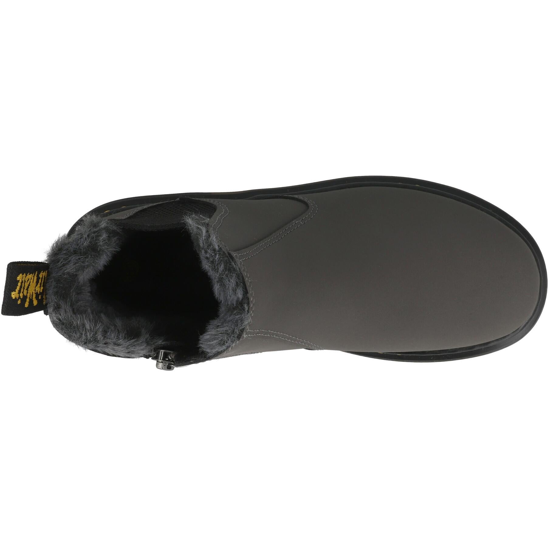 Dr Martens 2976 Leonore Y Gunmetal 41523020