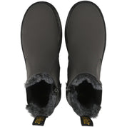 Dr Martens 2976 Leonore Y Gunmetal 41523020