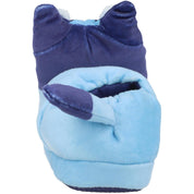 Bluey Novelty 3D Slippers Blue GSS30995