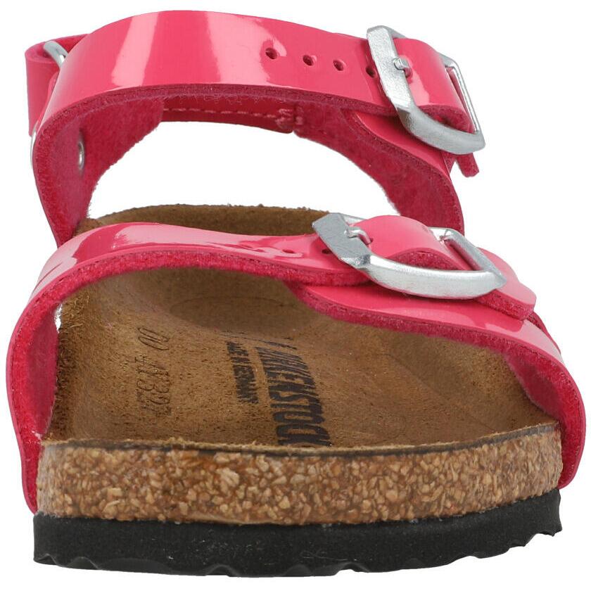 Birkenstock Rio Kids Fuchsia Tulip 1029517