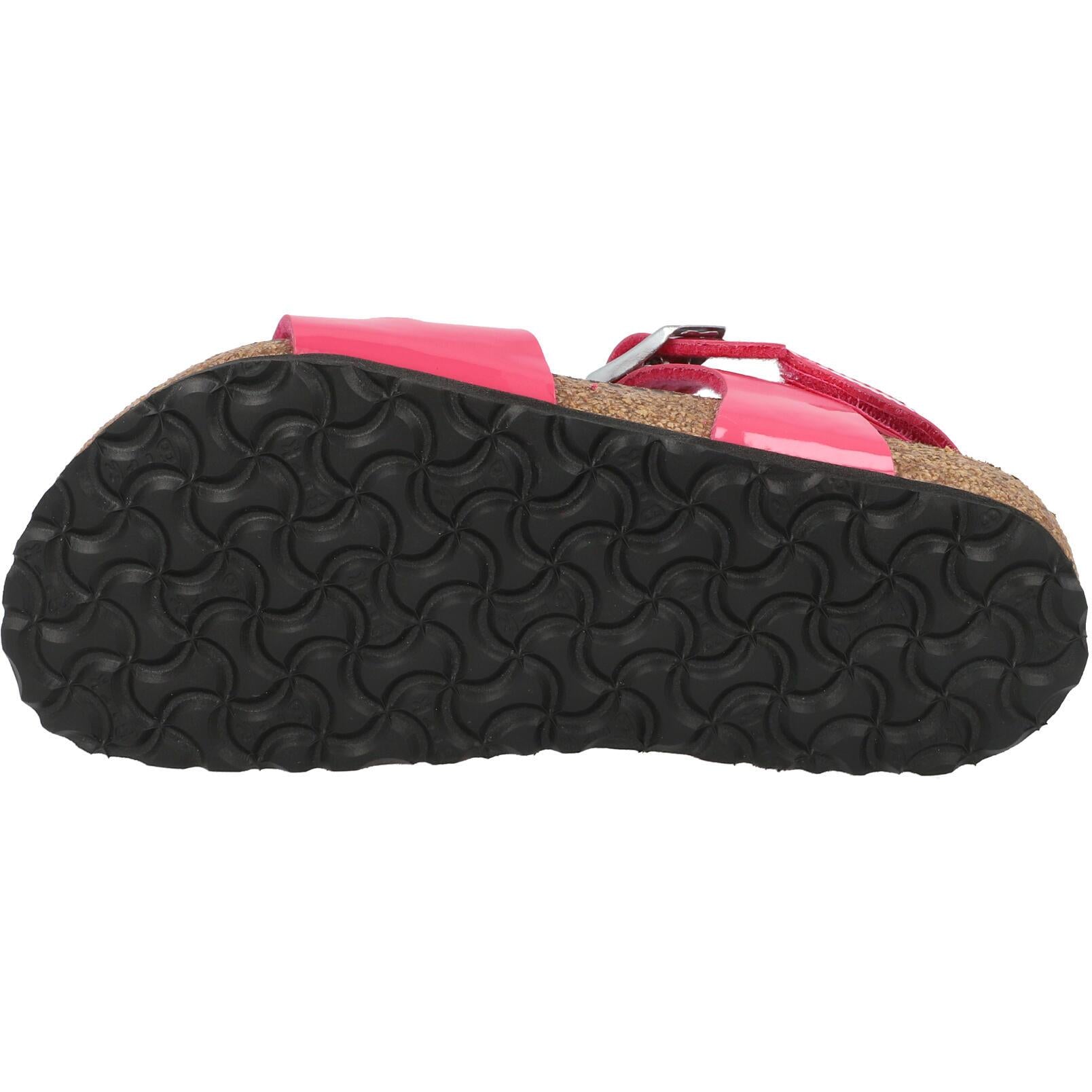 Birkenstock Rio Kids Fuchsia Tulip 1029517