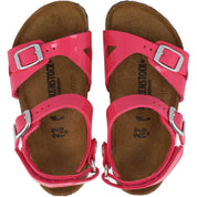 Birkenstock Rio Kids Fuchsia Tulip 1029517