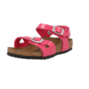Birkenstock Rio Kids Fuchsia Tulip 1029517