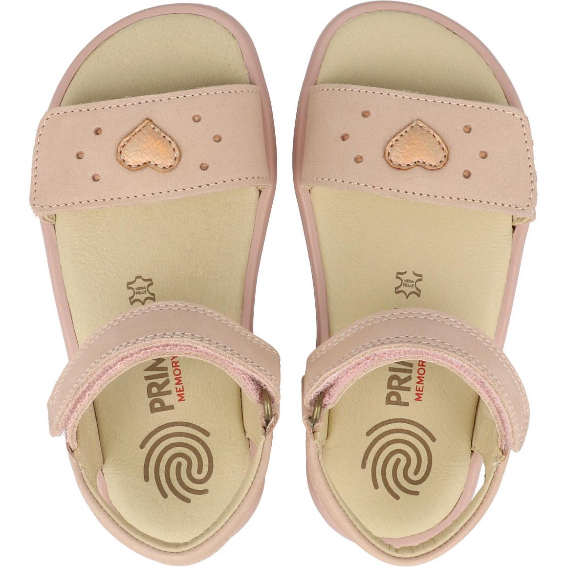 Primigi Barefoot Thin Sandal Pink 1416700