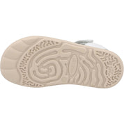 Primigi Barefoot Thin Sandal White 1416733