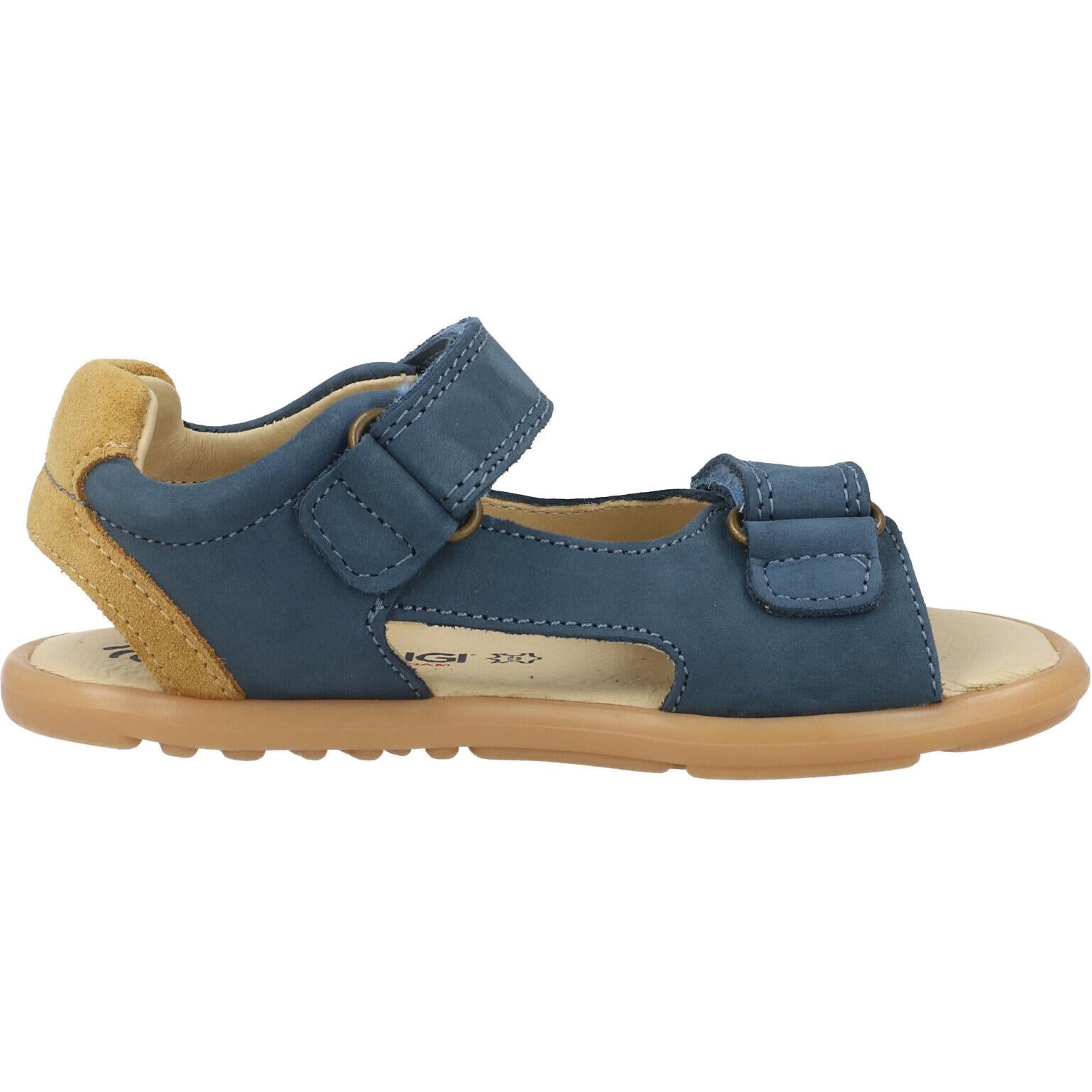 Primigi Barefoot Thin Sandal Blue 1416600
