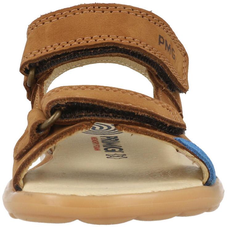 Primigi Barefoot Thin Sandal Tan 1416611