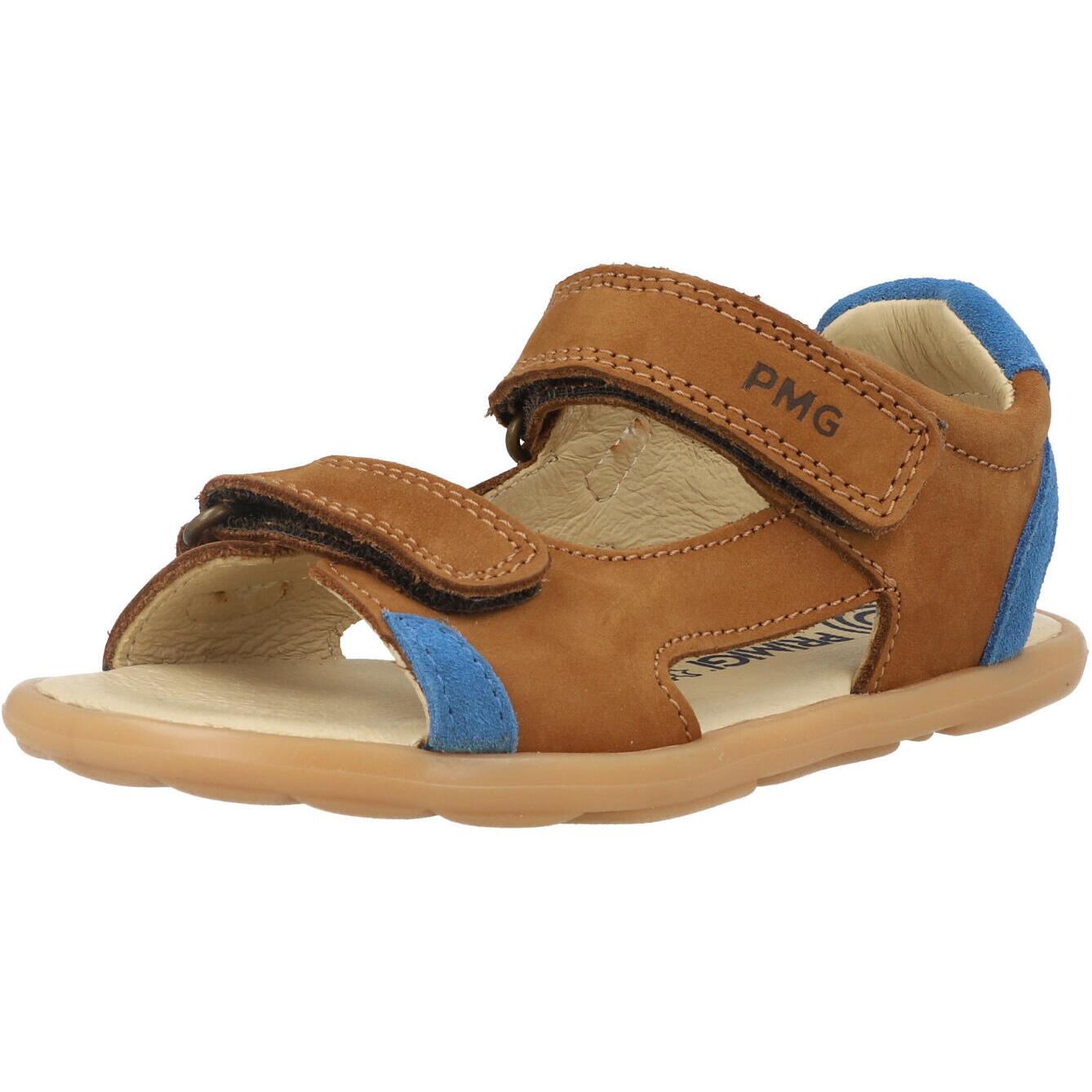 Primigi Barefoot Thin Sandal Tan 1416611