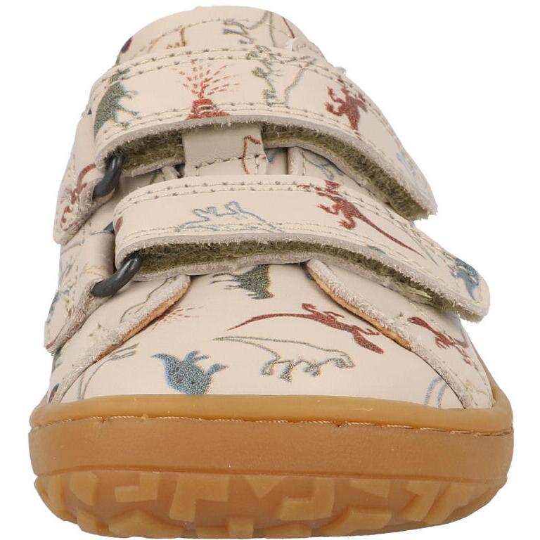 Froddo Barefoot Alex Natural Dinosaur G313028420
