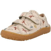 Froddo Barefoot Alex Natural Dinosaur G313028420