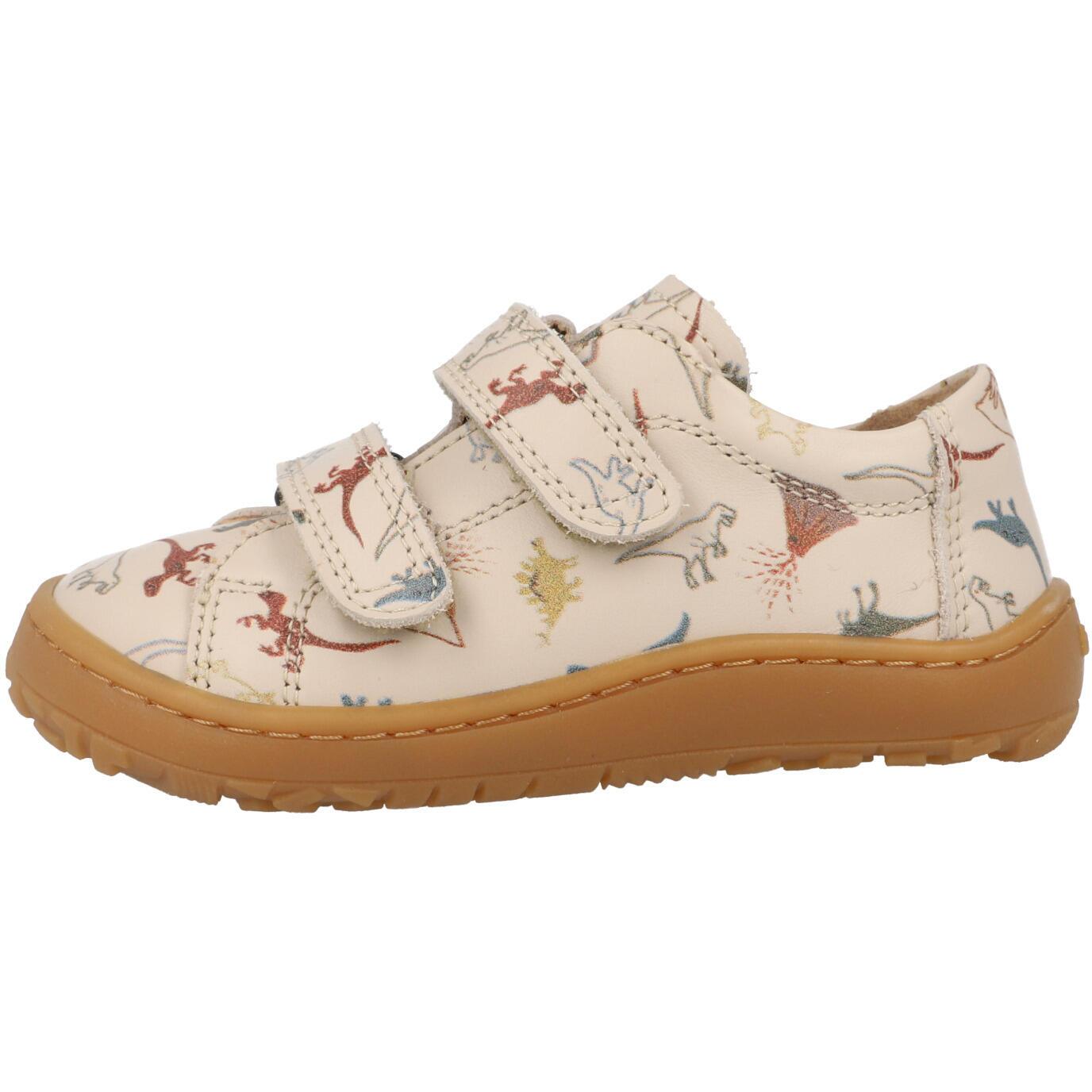 Froddo Barefoot Alex Natural Dinosaur G313028420