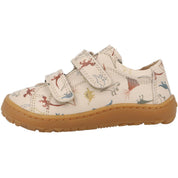 Froddo Barefoot Alex Natural Dinosaur G313028420