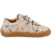 Froddo Barefoot Alex Natural Dinosaur G313028420