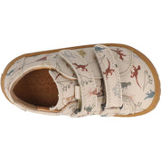 Froddo Barefoot Alex Natural Dinosaur G313028420