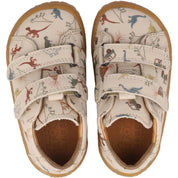Froddo Barefoot Alex Natural Dinosaur G313028420