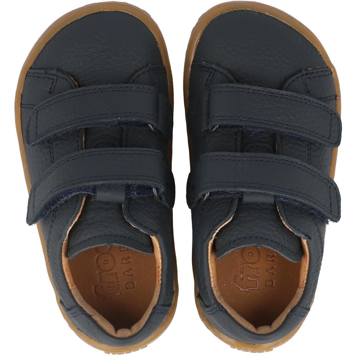 Froddo Barefoot Alex Dark Blue G3130284