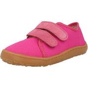 Froddo Barefoot Canvas Fuchsia G170044018