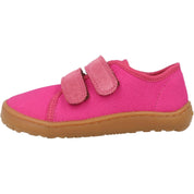 Froddo Barefoot Canvas Fuchsia G170044018