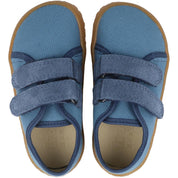 Froddo Barefoot Canvas Denim G17004403