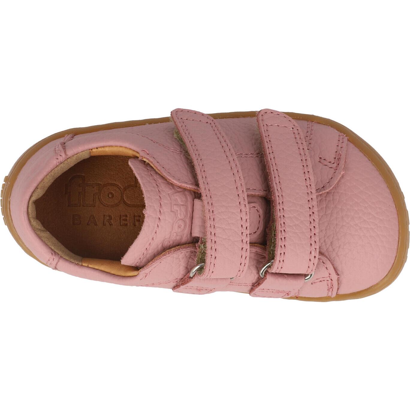 Froddo Barefoot Alex Pink G31302848